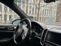Gebraucht Porsche Cayenne 245 PS (180 kW) 2013 Schwarz SUV