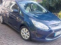 Gebraucht Ford C-MAX Trend 116 PS (85 kW) 2014 Van / Kleinbus