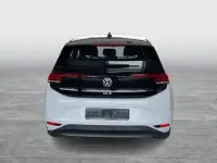 Gebraucht VW ID.3 Pro Performance 150 kW (204 PS) 2023 Gletscherweiß metallic (metallic) Kleinwagen