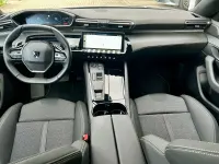 Gebraucht Peugeot 508 Allure 131 PS (96 kW) 2024 Silber Kombi