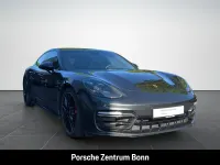 Gebraucht Porsche Panamera GTS 480 PS (353 kW) 2023 Grau Limousine