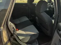 Gebraucht Ford Focus 116 PS (85 kW) 2009 Schwarz Limousine