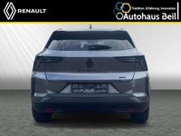 Gebraucht Renault Scénic Esprit Alpine 160 kW (218 PS) 2024 Dolomitgrau, black pearlschw Van / Kleinbus