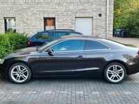 Gebraucht Audi A5 190 PS (139 kW) 2016 Grau Coupé