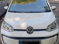 Second-hand VW up! 60 CP (44 kW) 2019 Alb Hatchback