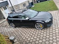 Gebraucht Audi S3 Performance 265 PS (194 kW) 2011 Andere farben Kleinwagen