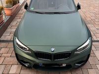 gebraucht BMW M2 LCI Ac Schnitzer/Mperfomance