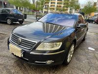 gebraucht VW Phaeton 3.0