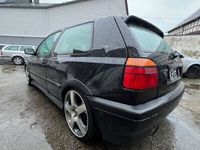 gebraucht VW Golf III 