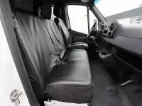 Używany Mercedes Sprinter 170 KM (125 kW) 2021 Biały Van
