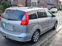 Second-hand Mazda 5 2008 Andere farben Monovolum