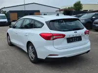 Gebraucht Ford Focus 125 PS (91 kW) 2020 Weiß Limousine