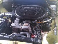 Gebraucht Mercedes W114 160 PS (117 kW) 1976