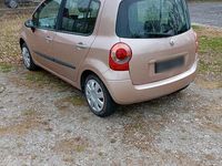 Gebraucht Renault Modus 75 PS (55 kW) 2005 Andere farben Van / Kleinbus