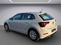Gebraucht VW Polo Life 80 PS (58 kW) 2023 Grau Kleinwagen
