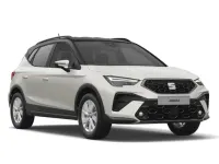 Neu Seat Arona Style 116 PS (85 kW) 2026 Weiß / dachfarbe schwarz SUV