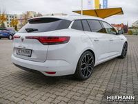 gebraucht Renault Mégane GrandTour IV 1.3 TCe 140 GPF Zen *2xKlima