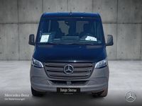 Gebraucht Mercedes Sprinter 143 PS (105 kW) 2021 Schwarz Van