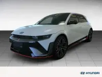 Gebraucht Hyundai Ioniq 5 447 kW (609 PS) 2024 Andere SUV