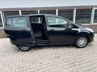 Gebraucht Ford B-MAX Trend 101 PS (74 kW) 2015 Schwarz Van / Kleinbus