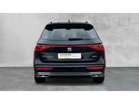 gebraucht Seat Tarraco FR 2.0 TDI 4Drive DSG AHK+7SITZER+NAVI