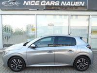 gebraucht Peugeot 208 Allure MIRROR LINK ANDROID AUTO