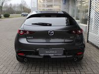 gebraucht Mazda 3 2024 M-Hybrid Nagisa G-150 *Sofort* NAVI Teil-Lede