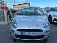 Gebraucht Fiat Punto 69 PS (50 kW) 2013 Kleinwagen