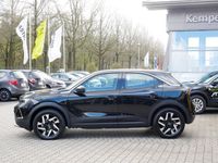 Gebraucht Opel Mokka-e Elegance 100 kW (136 PS) 2021 Schwarz metallic SUV