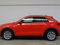 gebraucht VW T-Roc Sport