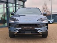 Ny BYD Seal U Boost 218 HK (160 kW) 2025 Grå SUV
