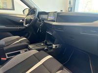 Neu Opel Frontera 145 PS (106 kW) 2026 Karbon schwarz SUV