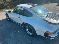 Gebraucht Porsche 911 231 PS (169 kW) 1986 Weiß