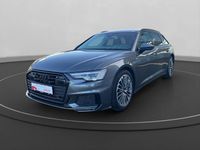 Gebraucht Audi A6 Ambiente 367 PS (269 kW) 2022 Grau Kombi