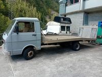 Second-hand VW LT 95 CP (69 kW) 1993