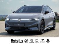 Nowe VW ID.7 Pro 210 kW (286 KM) 2026 Szary Kombi