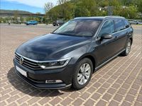 Gebraucht VW Passat 190 PS (139 kW) 2017 Kombi