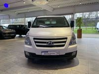 gebraucht Hyundai H-1 Kasten *LANG* 2,5 CRDI *Garantie*Klima*