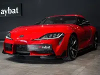 Gebraucht Toyota Supra 340 PS (250 kW) 2019 Rot Coupé