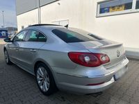 gebraucht VW CC 2.0 BlueTDI DSG