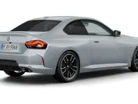 Gebraucht BMW M240i M Sport 374 PS (275 kW) 2025 Grau Coupé