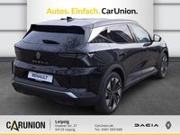 Neu Renault Scenic E-Tech Techno 160 kW (218 PS) 2025 Schwarz SUV
