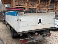 Gebraucht Iveco Daily 2003 Rot