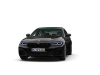 Gebraucht BMW 540 Shadowline 340 PS (250 kW) 2025 Limousine