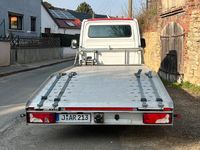 Gebraucht Mercedes Sprinter 129 PS (94 kW) 2011 Weiß