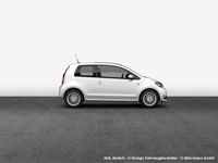 gebraucht Skoda Citigo 1.0 MPI Green tec Cool Edition