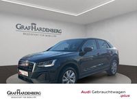 Gebraucht Audi Q2 Comfort 116 PS (85 kW) 2024 Grau SUV
