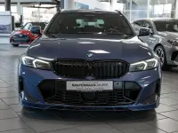 Gebraucht Alpina B3 495 PS (364 kW) 2023 Blau Limousine