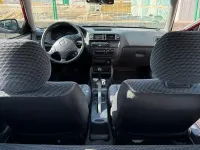 Gebraucht Honda Civic 75 PS (55 kW) 1997 Schwarz Limousine