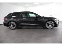 Gebraucht Audi A5 S-Line 150 PS (110 kW) 2025 Schwarz Kombi